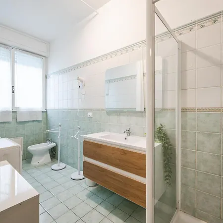 Ab - Via Cervellati 3 Apartamento Bolonia