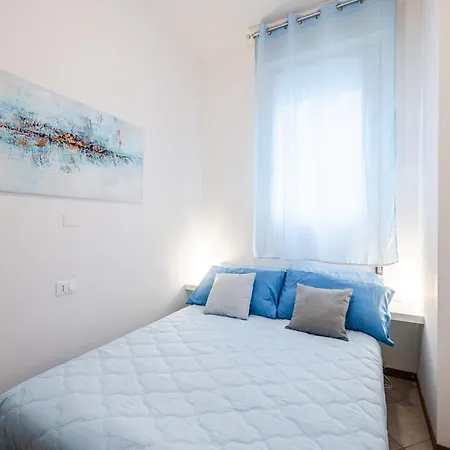Ab - Via Cervellati 3 Apartment *