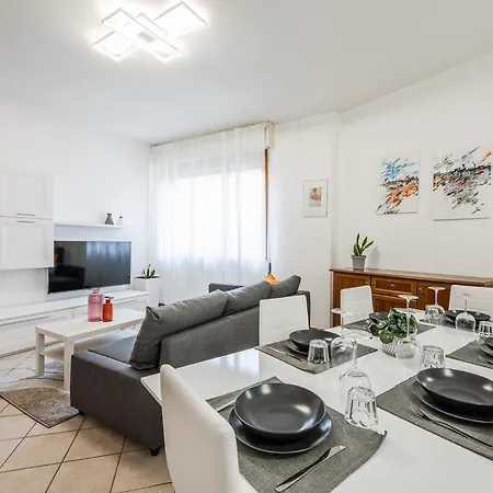 Ab - Via Cervellati 3 Apartment *