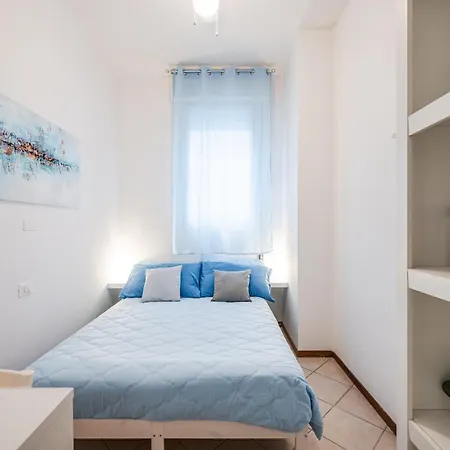 Ab - Via Cervellati 3 Apartment Bologna