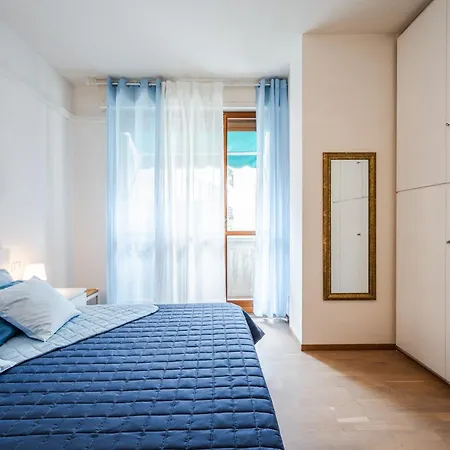 Ab - Via Cervellati 3 Apartment Bologna