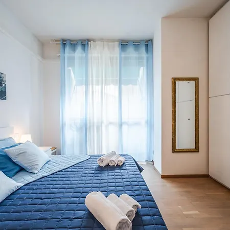 Ab - Via Cervellati 3 Apartment Bologna