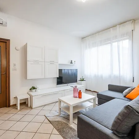Apartment Ab - Via Cervellati 3 Bologna