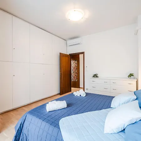 Apartment Ab - Via Cervellati 3
